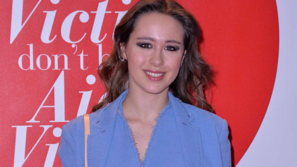 Aurora Ramazzotti: "La mia estate da single"