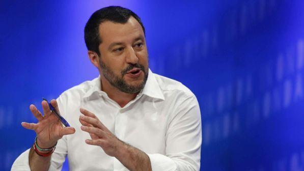 Ungheria, Salvini: Europarlamento non può processare governi eletti