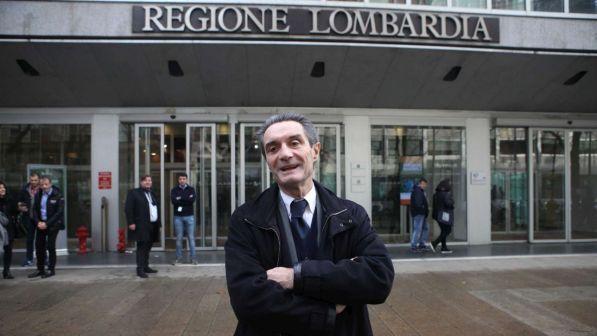 Fontana: "Lega è forte e coesa, non si dividerà mai"