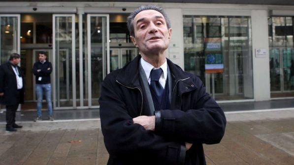 Lombardia, Fontana: "Continueremo il buon governo di centrodestra"