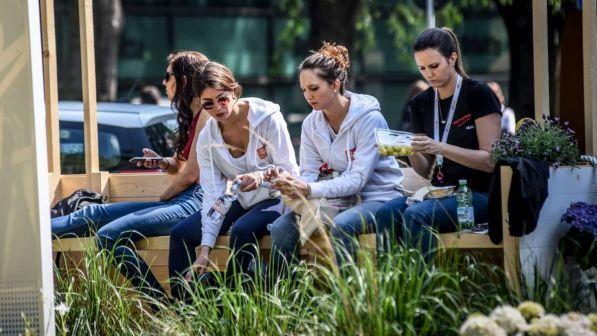 Innovazione, tecnologia e creatività: nasce il "Bovisa Design District"