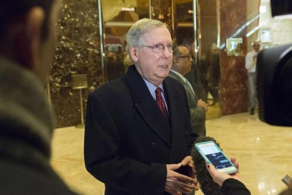 Usa, leader repubblicano: giovedì nuovo testo riforma della Sanità