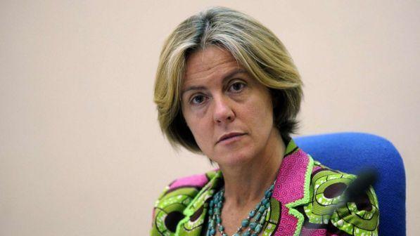 L'ex ministro Lorenzin entra nel Pd, Zingaretti: "Benvenuta e grazie"