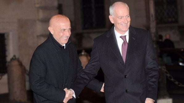 Terrorismo, vertice al Viminale con forze polizia e intelligence