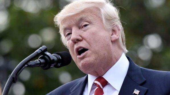 Russia, Trump approva nuove sanzioni: firmerà provvedimento