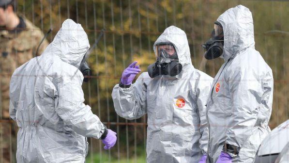 Spia russa,Londra frena su identificazione sospetti: "Folli ipotesi"