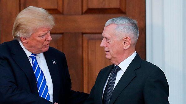 Afghanistan, segretario alla difesa Usa arriva a sorpresa a Kabul