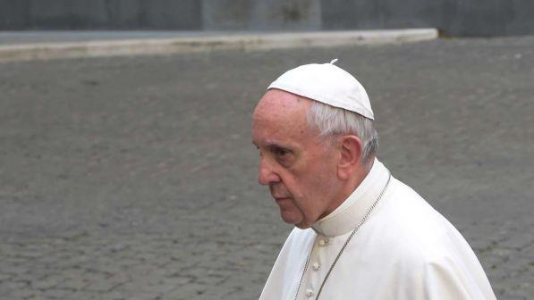Pedofilia, il Papa: "Serve una forte responsabilità pastorale"