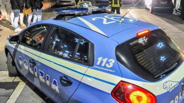 Barletta, romeno ucciso con una coltellata: fermato connazionale