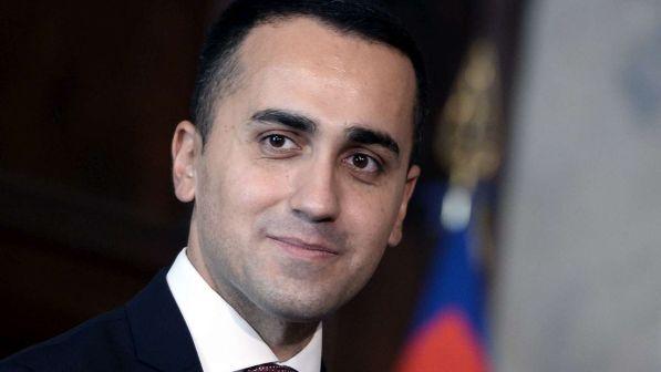 Di Maio:mai autorizzato trivelle e se Emiliano impugna sono contento