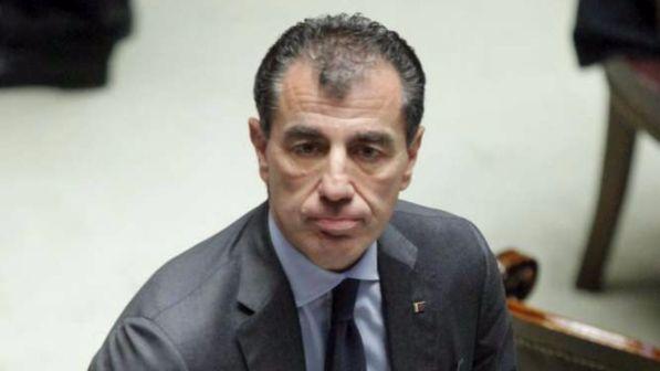 Corruzione, l'ex parlamentare Marco Milanese condannato a tre anni e mezzo