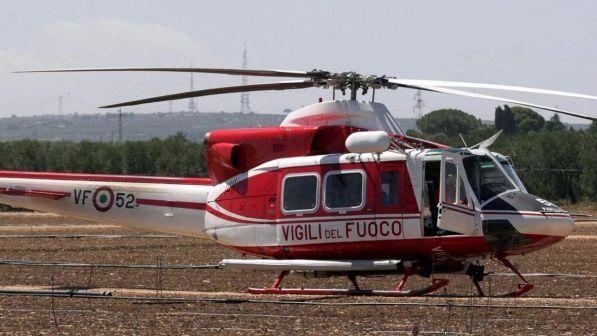 Emilia Romagna,stop circolazione ai treni Bologna-Verona per incendi