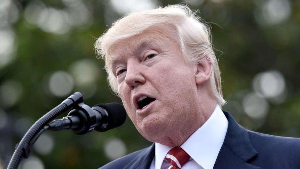 Usa, attesa per l'annuncio di Donald Trump sull'Afghanistan