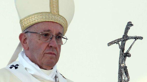 Papa Francesco parte per Repubbliche baltiche: prima tappa Lituania