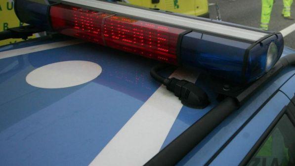 Varese, furgone in avaria travolto da Tir in galleria A26: due morti