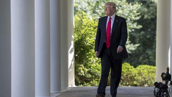 Usa, Trump vara nuova cyber strategia: "Pronti all'offensiva"