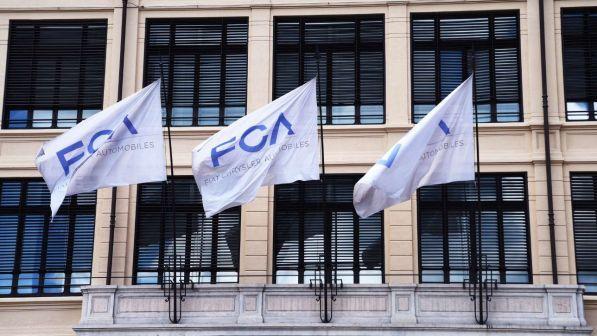 Fca chiude 2018 con -10,41% di immatricolazioni: -1,10% a dicembre