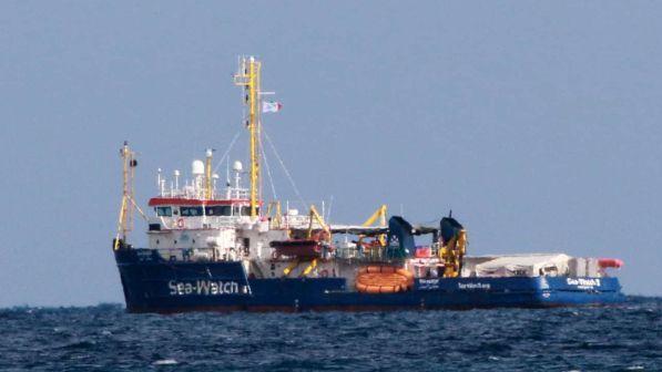 Caso Sea Watch 3, la Ong tedesca fa ricorso a Corte diritti umani