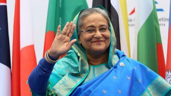 Bangladesh, 10 condanne a morte per tentato omicidio leader Hasina