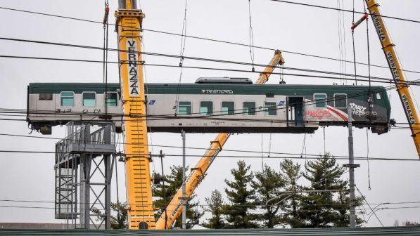 Treno deragliato a Pioltello,la difesa: "Accertamenti tecnici nulli"