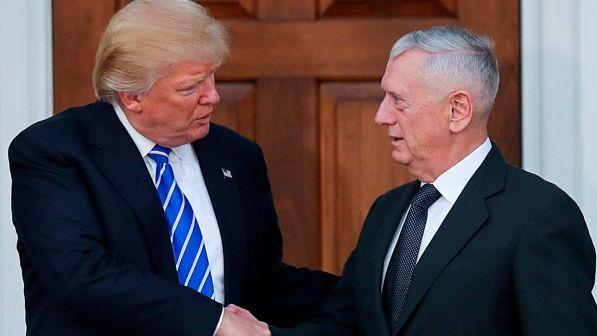 Trump: "Alleati importanti quando non si approfittano degli Usa"