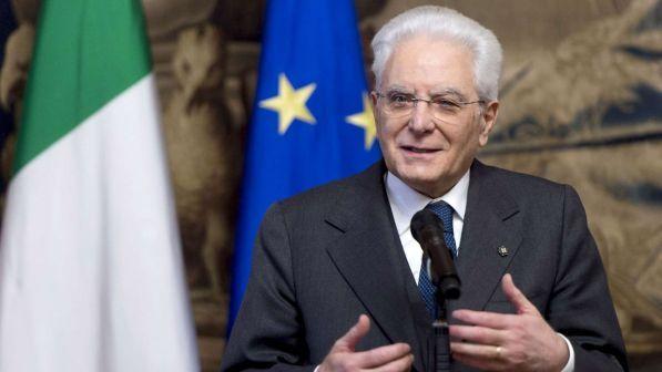 Foibe, Mattarella: "Tragedia accantonata per troppo tempo"