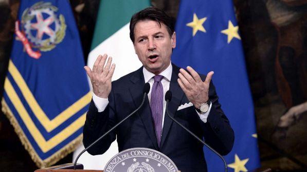 Cdm, lettera all'Ue: "Con la sola stabilità la coesione è a rischio"