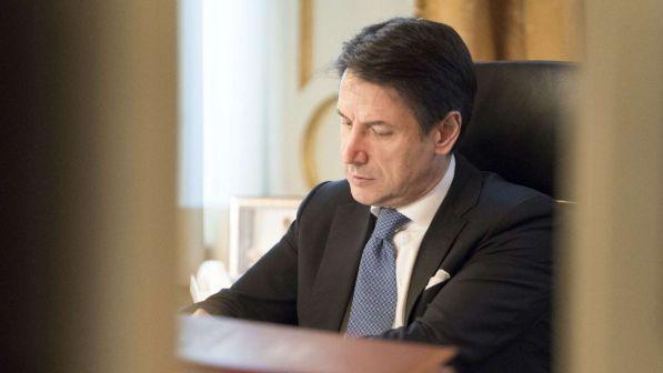 Terremoto in Albania, Conte offre la disponibilità dell'Italia