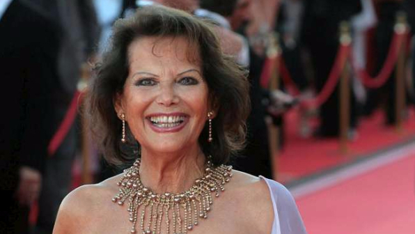"Il bello delle donne" torna su Canale 5 con Claudia Cardinale