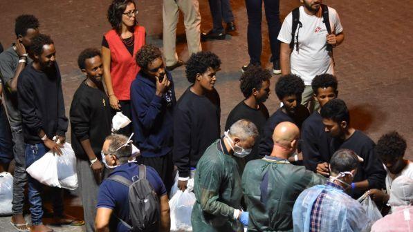 Migranti, CasaPound: "Mercoledì protesta a Rocca di Papa"