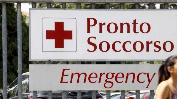 Dimesso dal pronto soccorso, 21enne muore nel Modenese