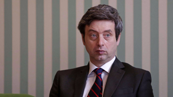 Unioni civili, ministro Orlando a Cei: "Diritti aspettano da tempo"