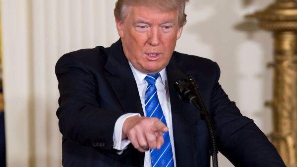 Cina, Trump: via a esame su pratiche commerciali sleali