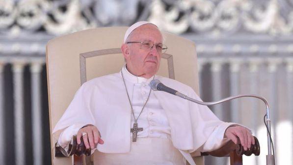 Attentato Barcellona, Papa prega per vittime: "Vicino alla Spagna"