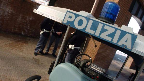 Binario spezzato vicino stazione nel Pavese, indaga la Polfer