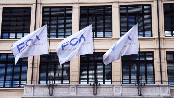 Fca, bruciati in un giorno in Borsa quasi quattro miliardi