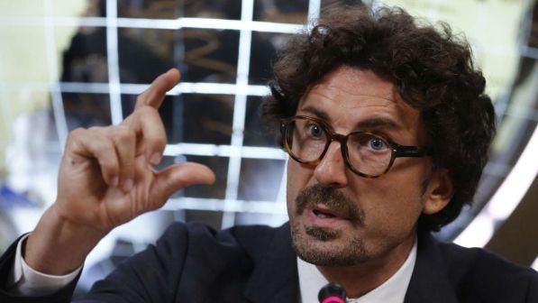 Tav, Toninelli: "Soldi dei cittadini verso le vere priorità"