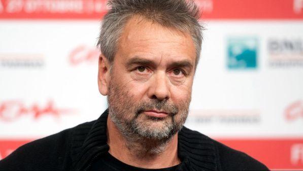 Luc Besson, altre cinque donne lo accusano di molestie