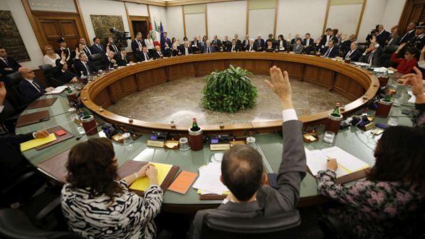 Caos procure, Criscuoli si dimette da consigliere del Csm