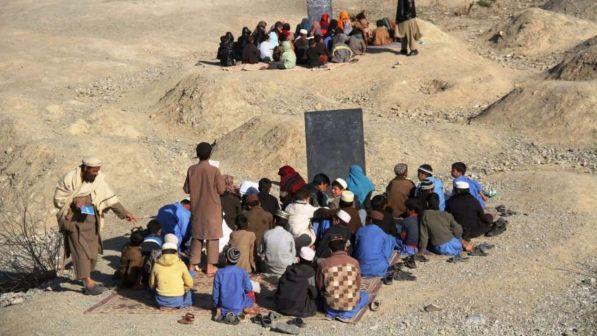 Afghanistan,manca sicurezza: 40 scuole chiuse nella provincia Herat