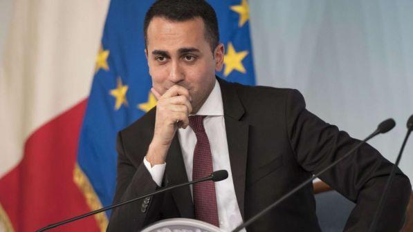 Di Maio bacchetta Moscovici: "Non può dirci cosa fare sulla Manovra"
