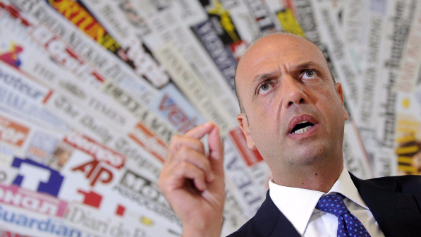 Bari, espulso tunisino: condannato associazione finalità terrorismo