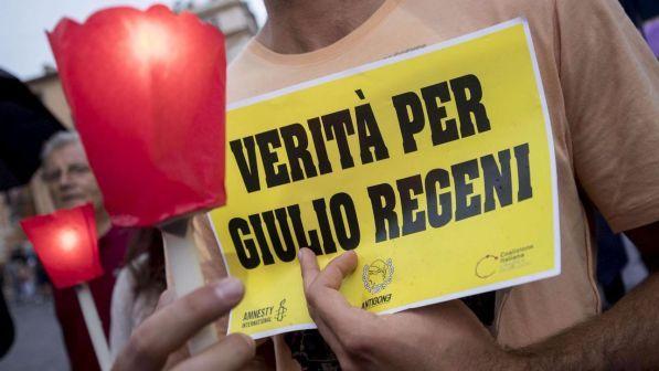 Caso Regeni, Ong: legale "scomparso" agli arresti per 15 giorni