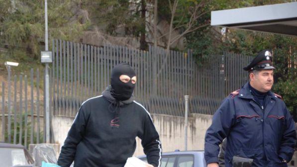 'Ndrangheta, narcotraffico tra Italia e Spagna: 12 arresti