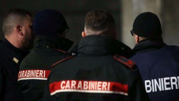 Droga, arrestate 23 persone: sequestrati 300 kg stupefacente