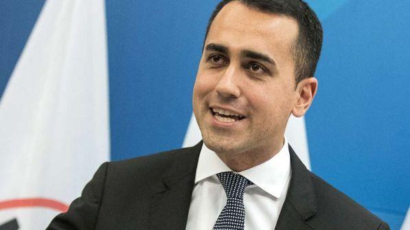 Bankitalia, il vicepremier Luigi Di Maio: "Nessun tema di sfiducia"