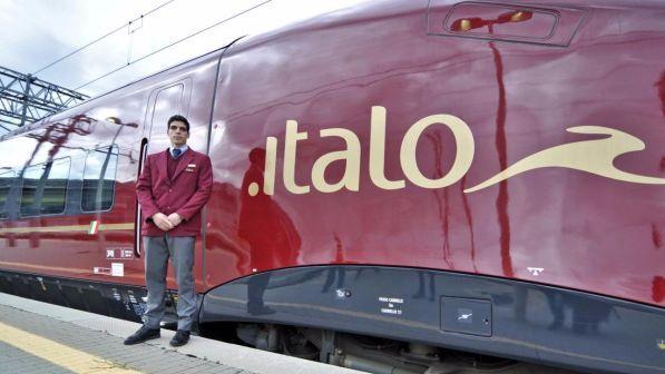 Italo passa al fondo Usa Gip per oltre 2 miliardi