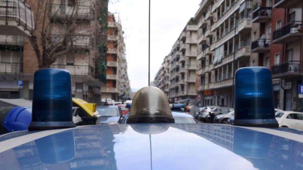 Salerno, investe e uccide un uomo forse per motivi passionali: fermato
