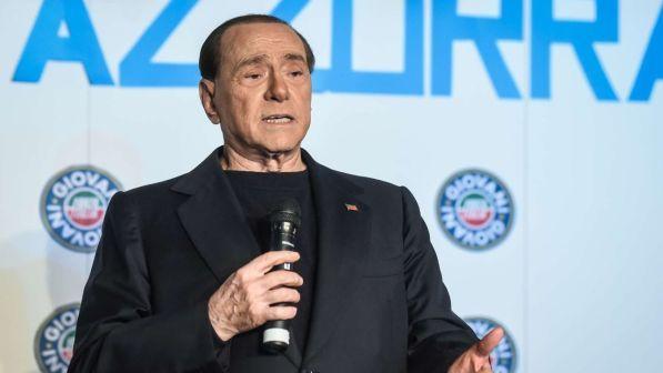 Jobs Act, Berlusconi: "Mai detto di volerlo abolire"