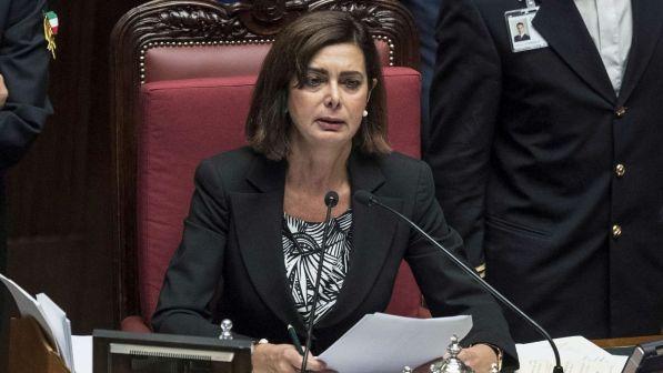 Boldrini sfida Salvini: "Mi candido a Milano, scontro a viso aperto"